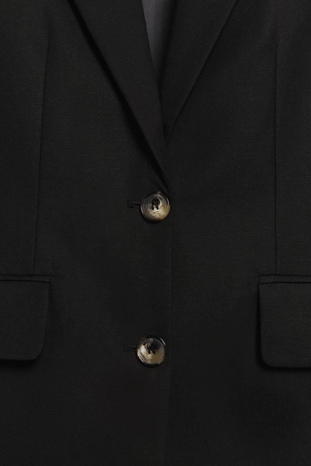 Eseoese BLAZER OVERSIZE FRANK