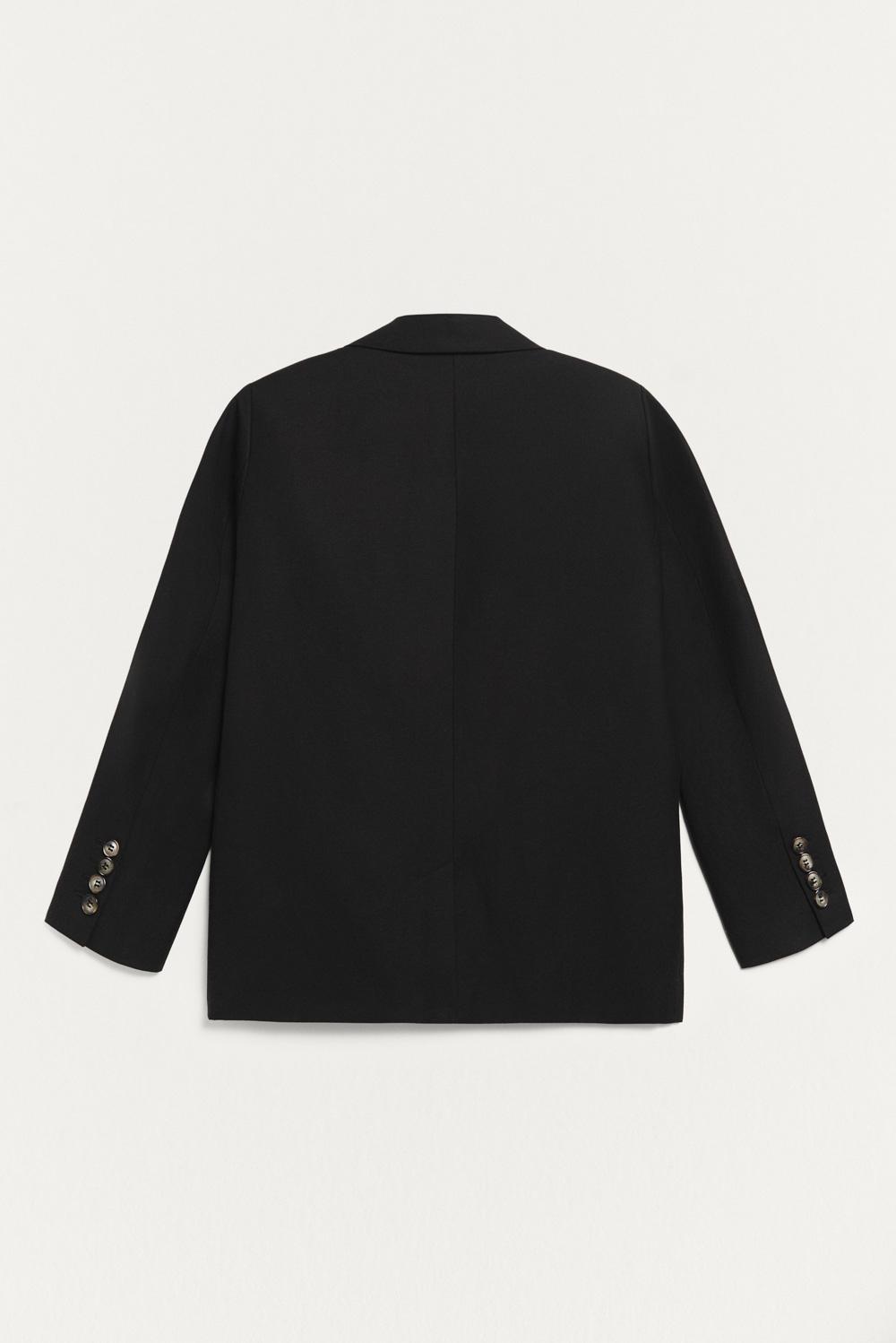 Eseoese BLAZER OVERSIZE FRANK