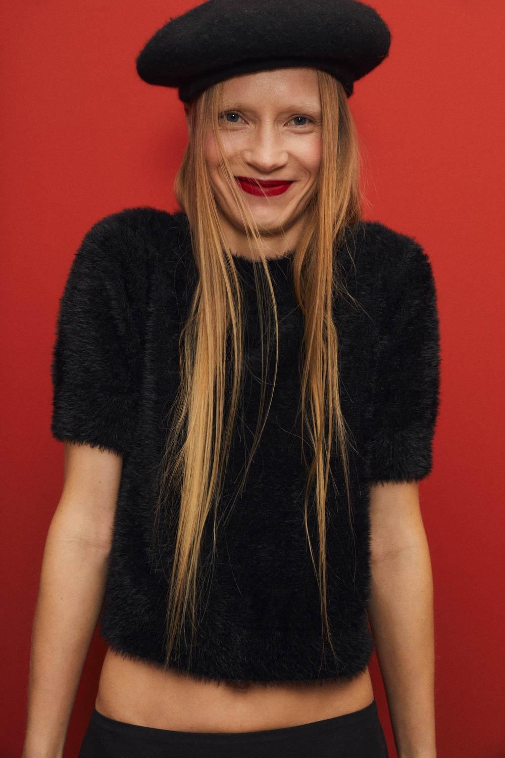 Eseoese BOINA CRAWFORD