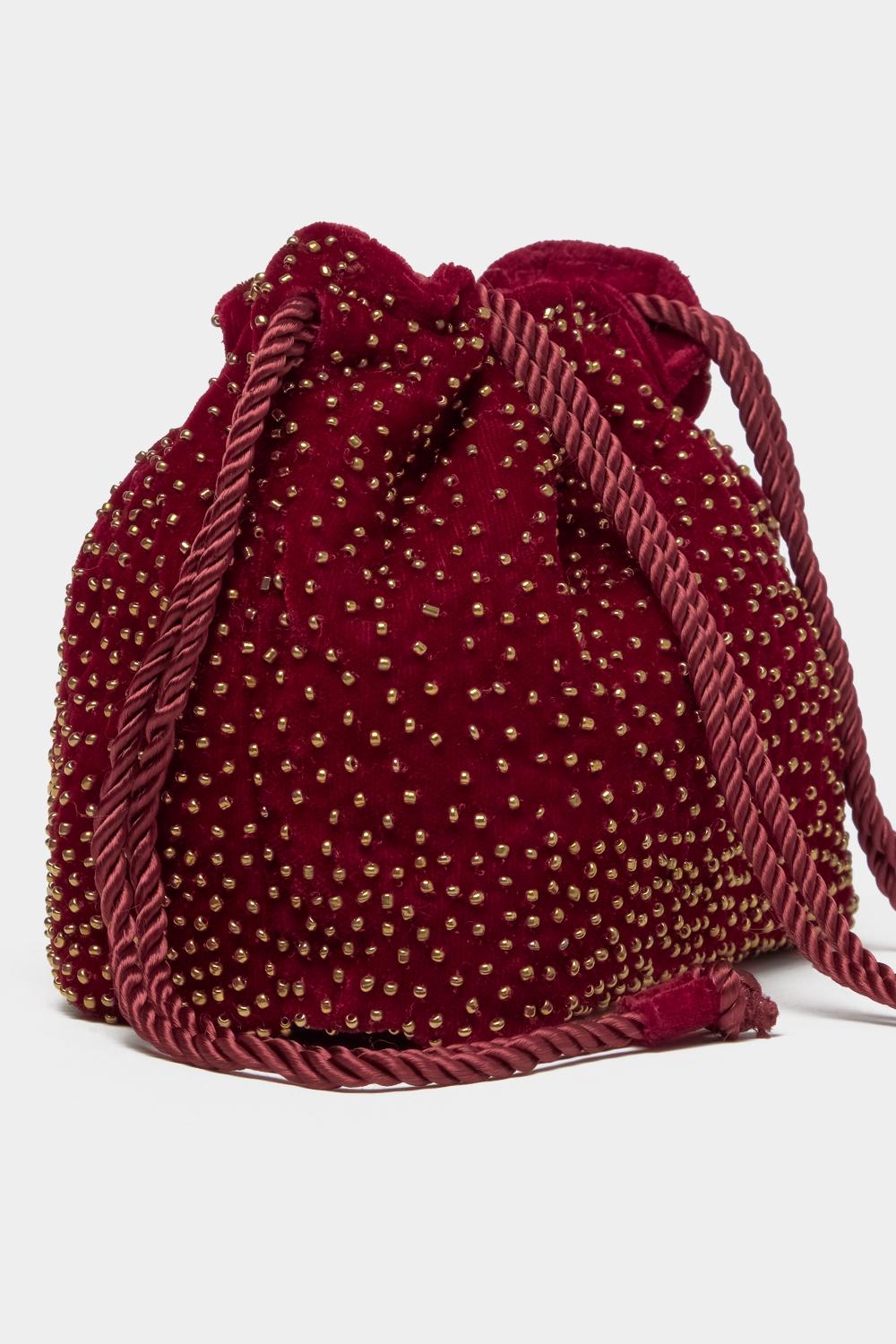 Eseoese BOLSO BOMBONERA VERSALLES