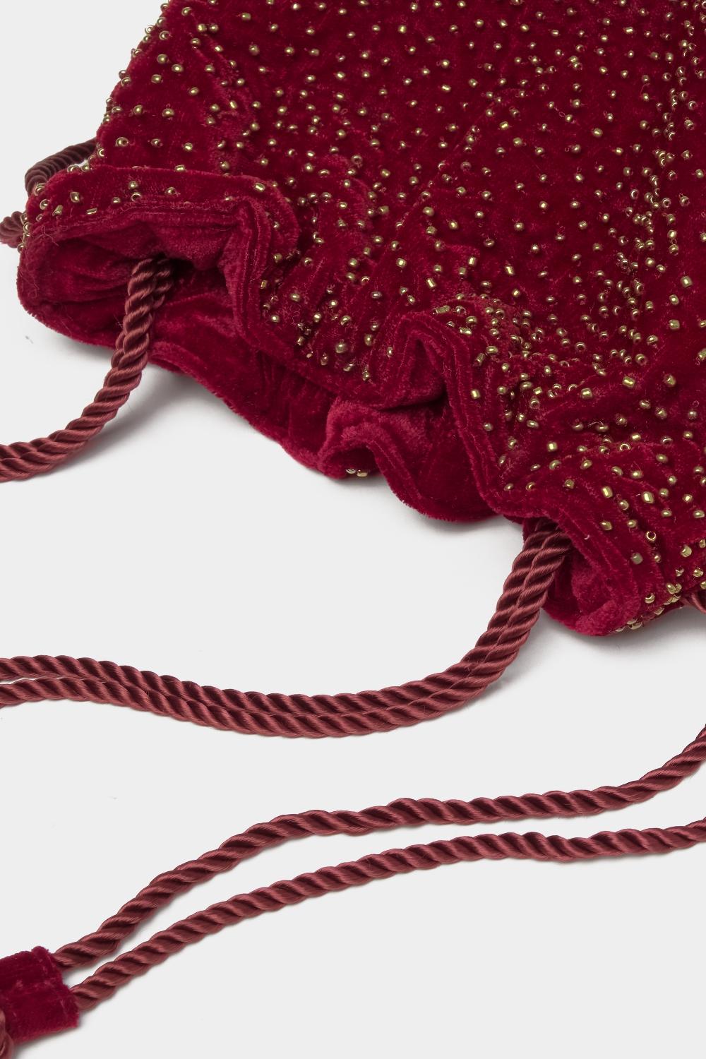 Eseoese BOLSO BOMBONERA VERSALLES