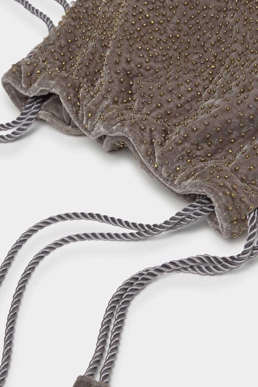 Eseoese BOLSO BOMBONERA VERSALLES