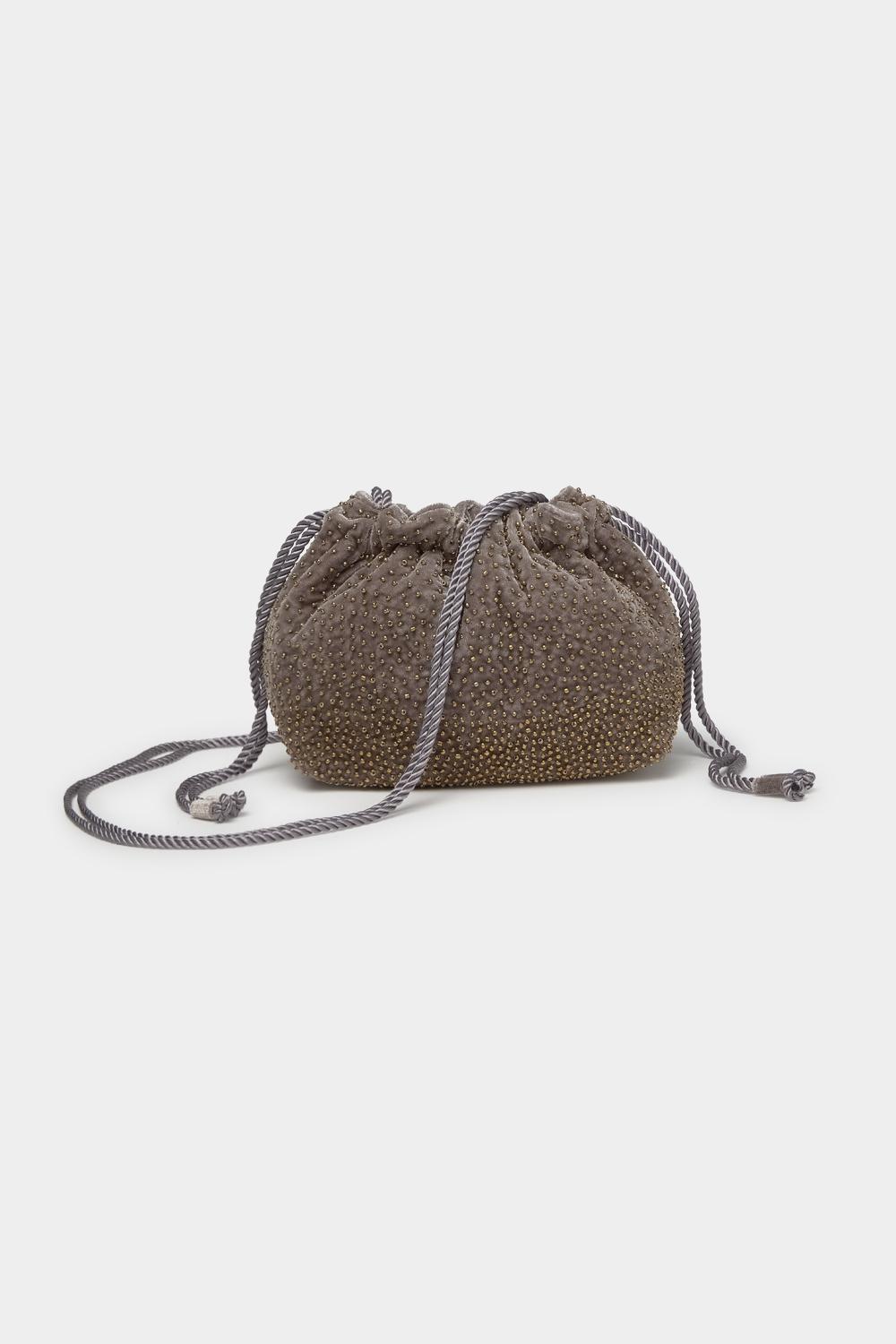 Eseoese BOLSO BOMBONERA VERSALLES