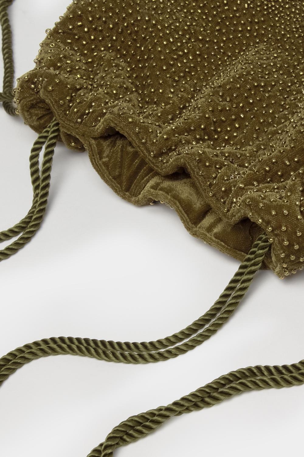 Eseoese BOLSO BOMBONERA VERSALLES