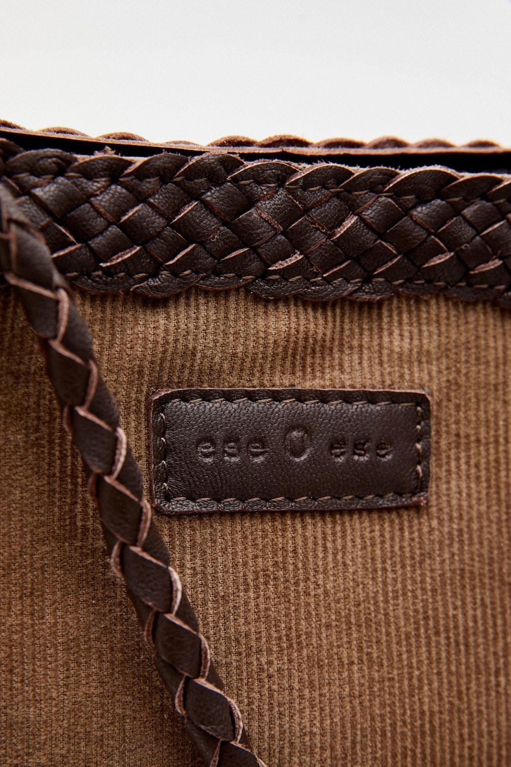 Eseoese BOLSO CORDY