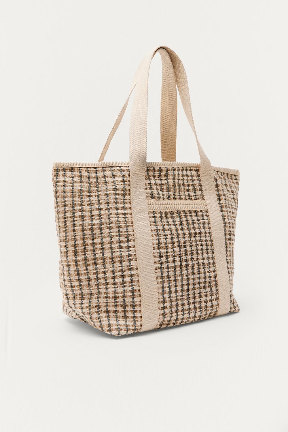 Eseoese BOLSO LUREX MARIE