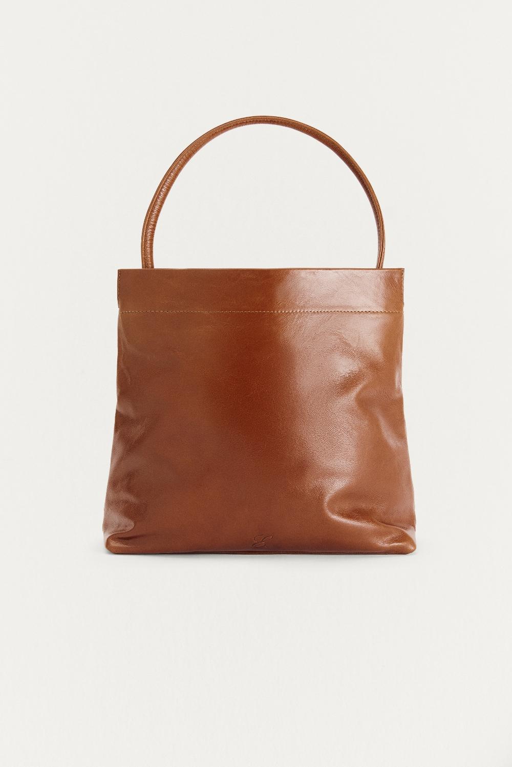 Eseoese BOLSO PIEL LE MARAIS