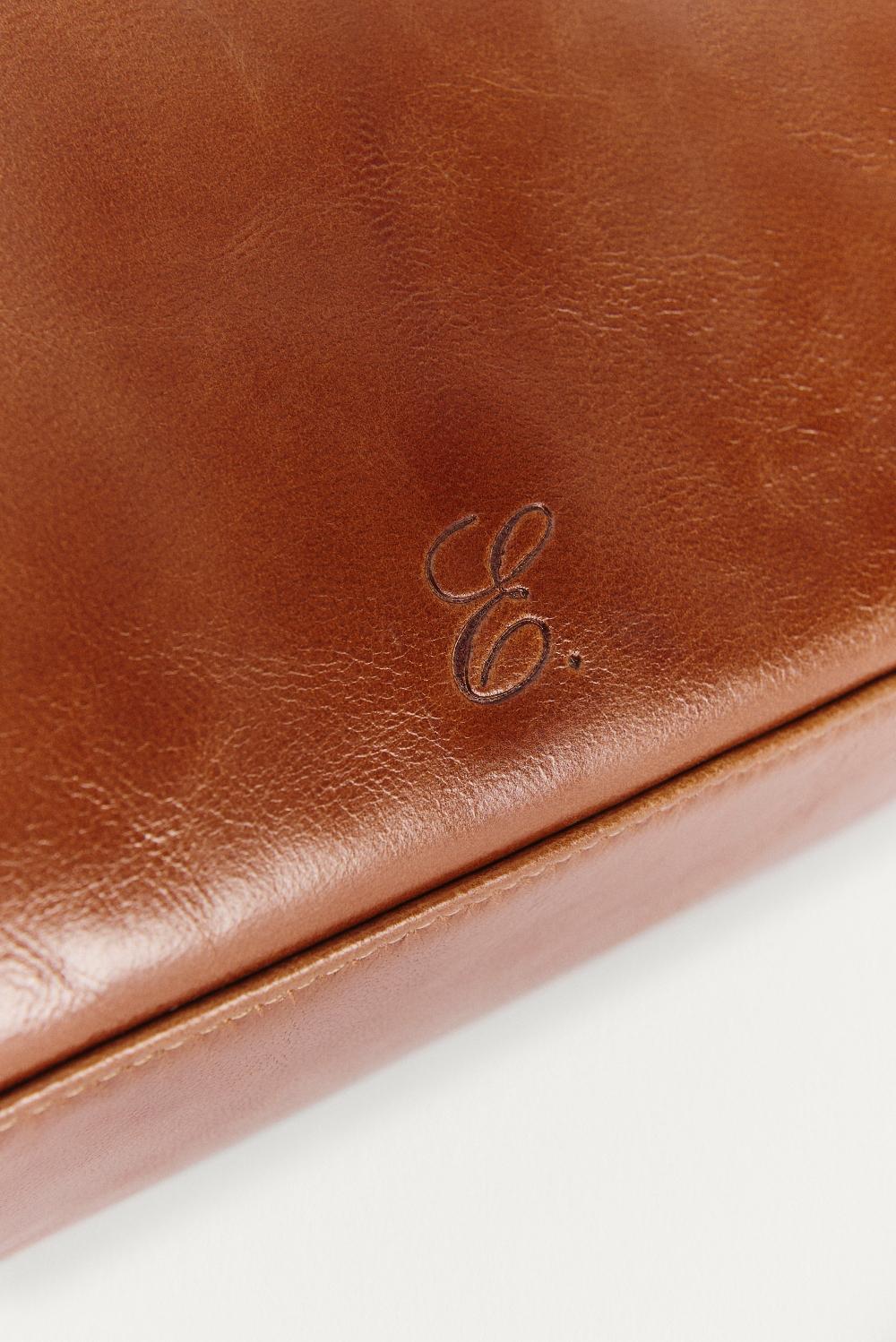 Eseoese BOLSO PIEL LE MARAIS