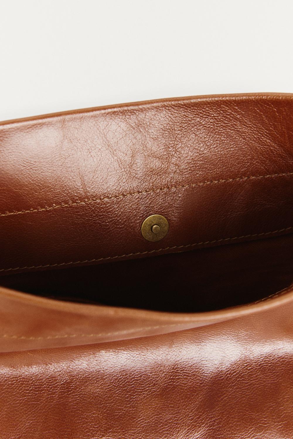 Eseoese BOLSO PIEL LE MARAIS