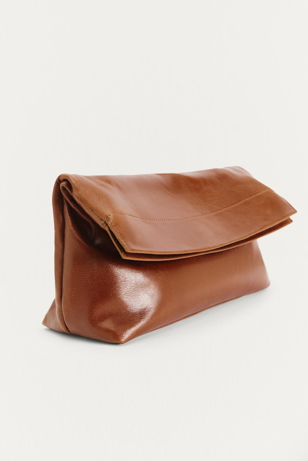 Eseoese BOLSO PIEL LE MARAIS