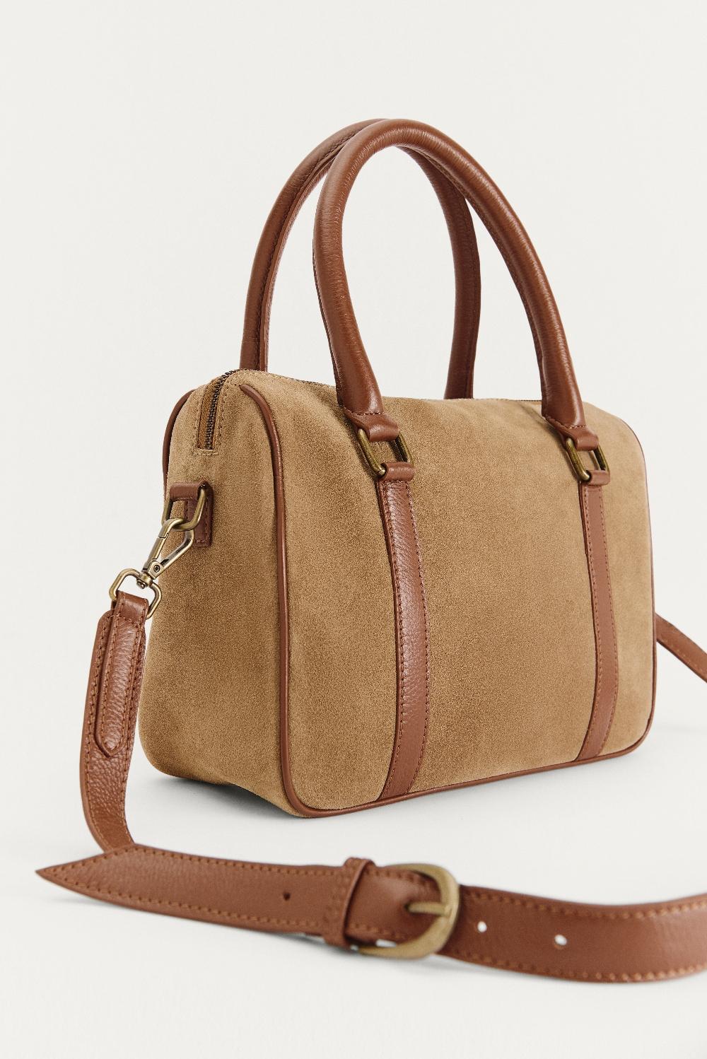 Eseoese BOLSO PIEL LILIBETH