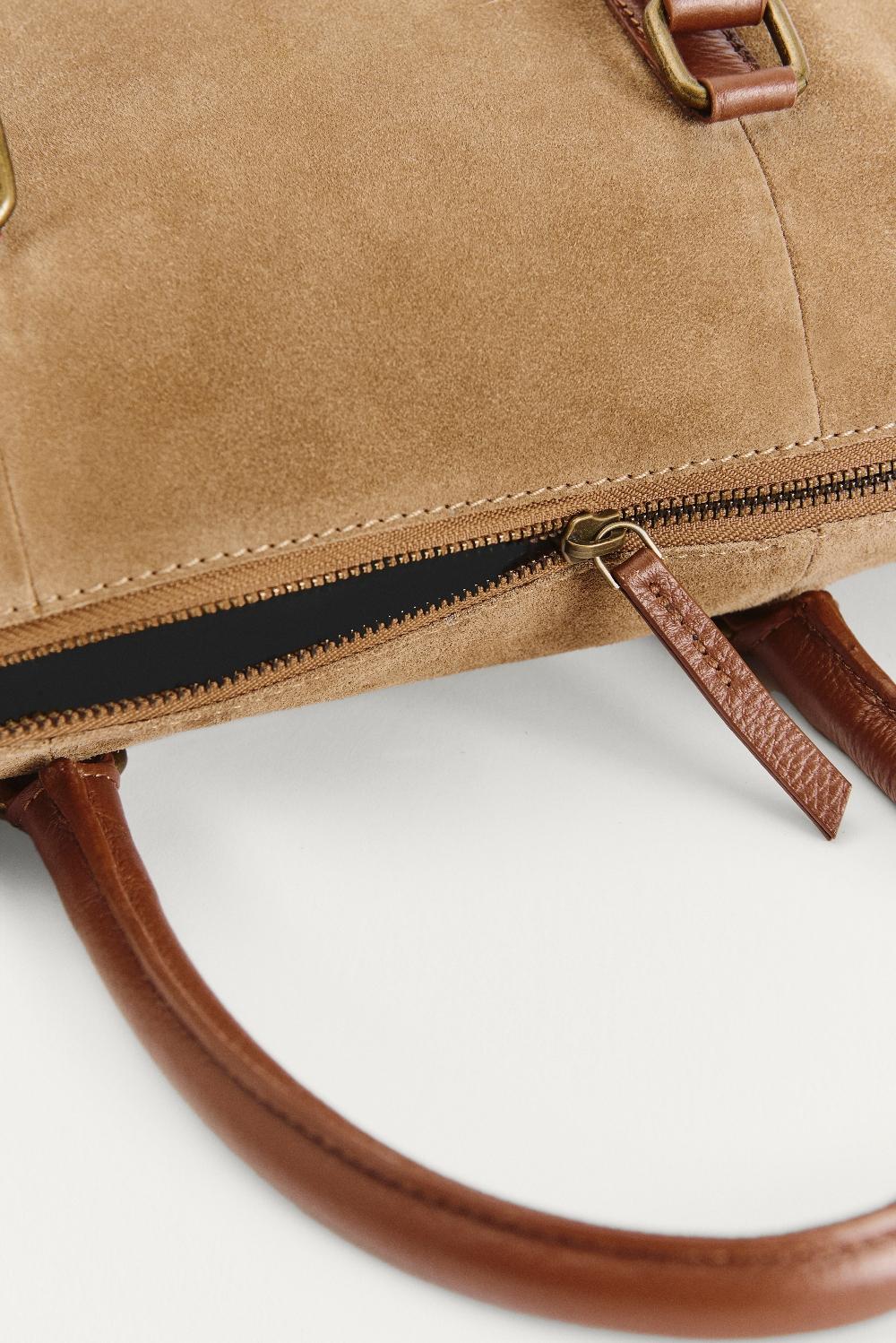 Eseoese BOLSO PIEL LILIBETH