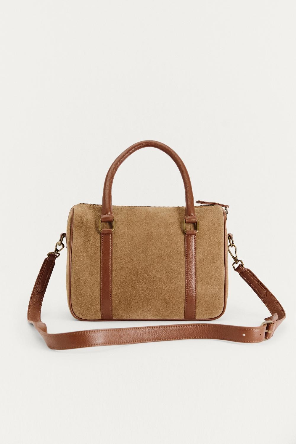 Eseoese BOLSO PIEL LILIBETH