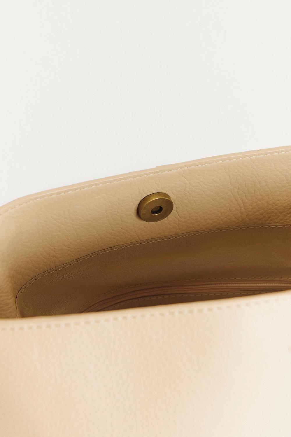 Eseoese BOLSO PIEL STOCKHOLM