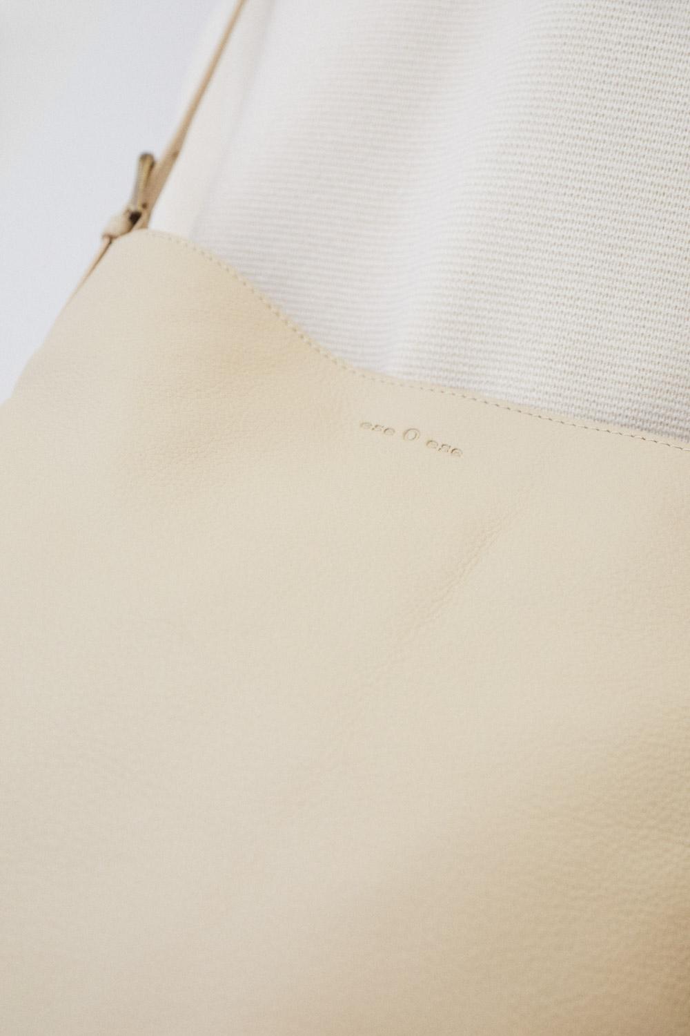 Eseoese BOLSO PIEL STOCKHOLM