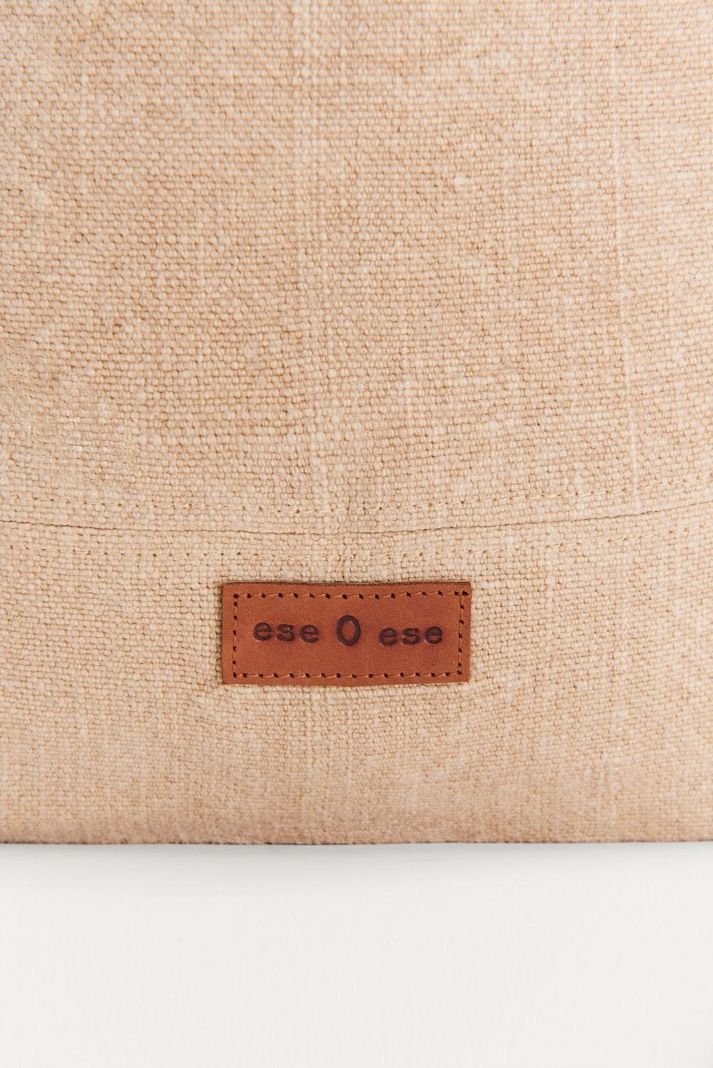 Eseoese BOLSO YUTE CIUTADELLA