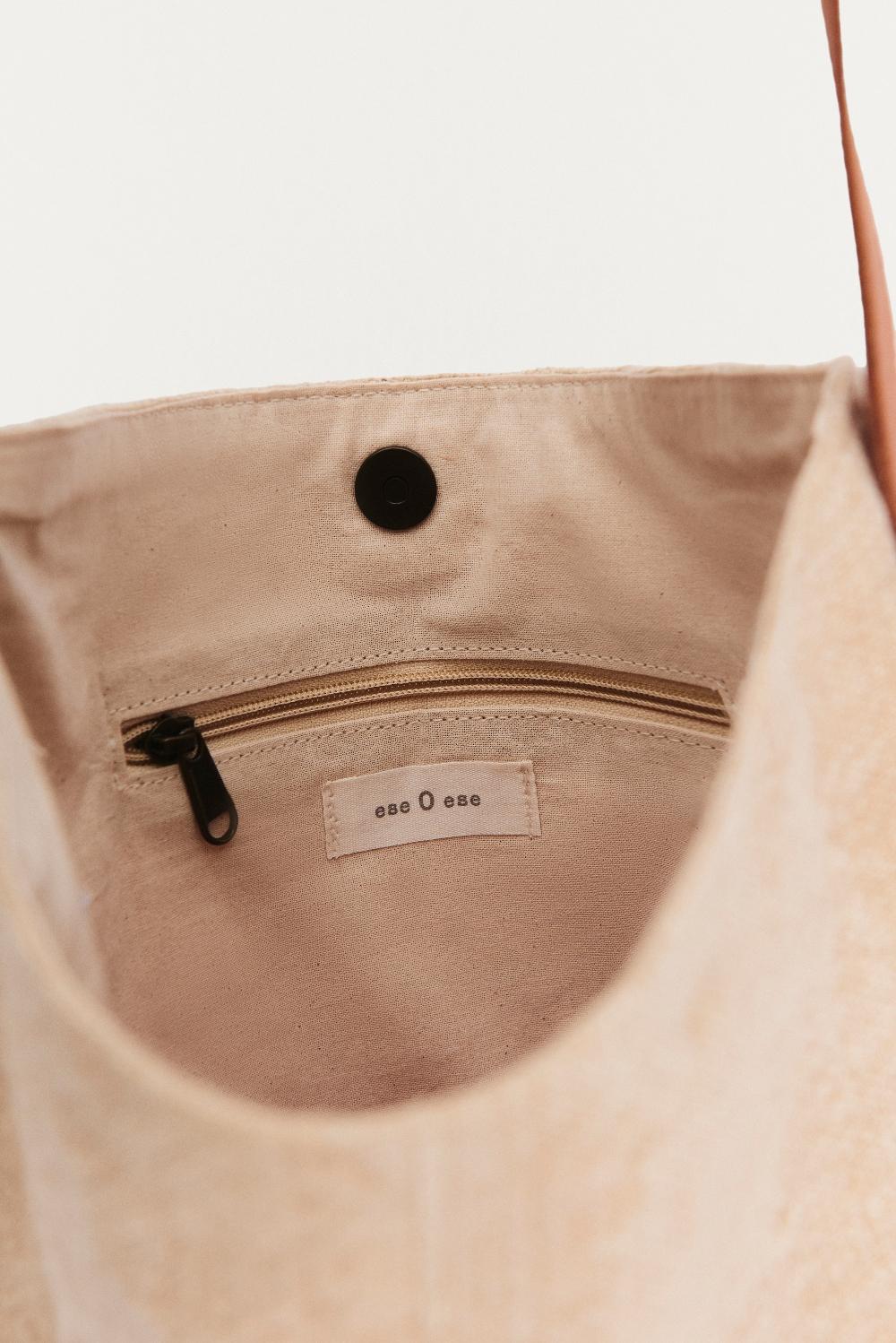 Eseoese BOLSO YUTE CIUTADELLA