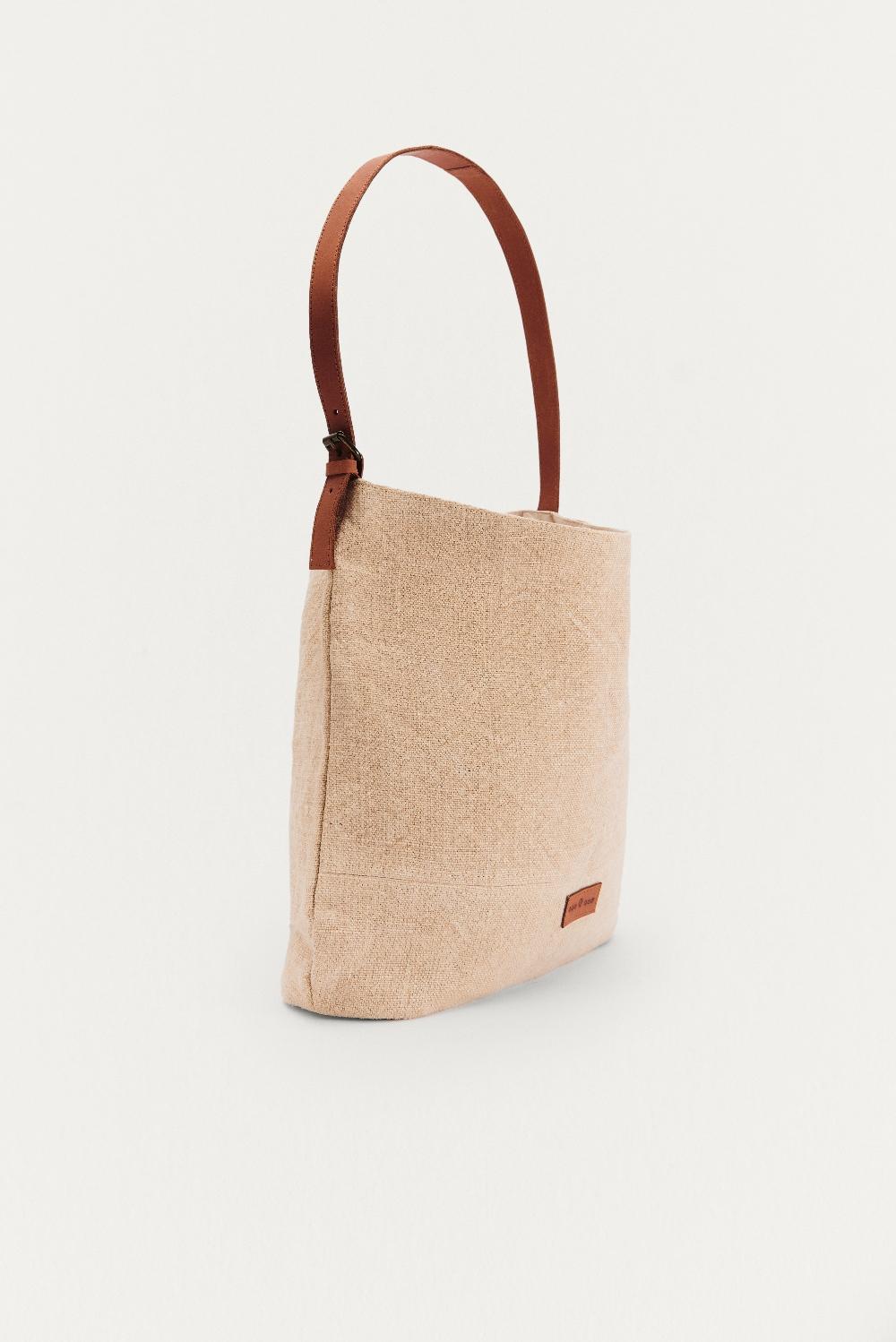 Eseoese BOLSO YUTE CIUTADELLA