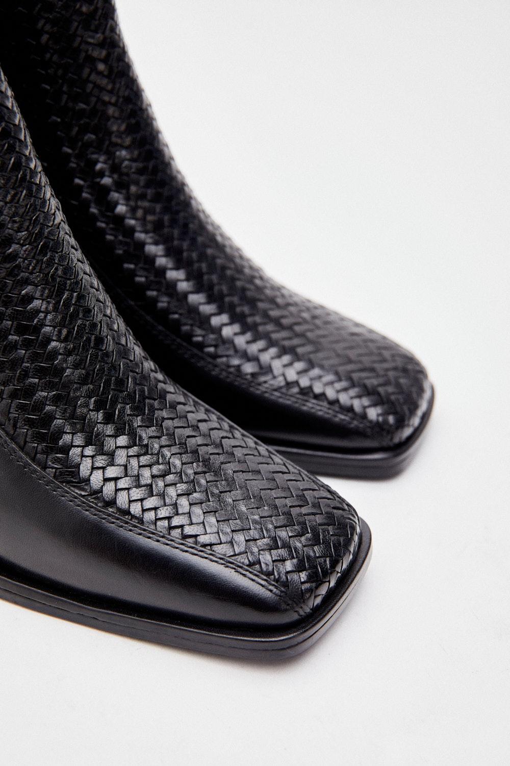 Eseoese BOTÍN LONDON