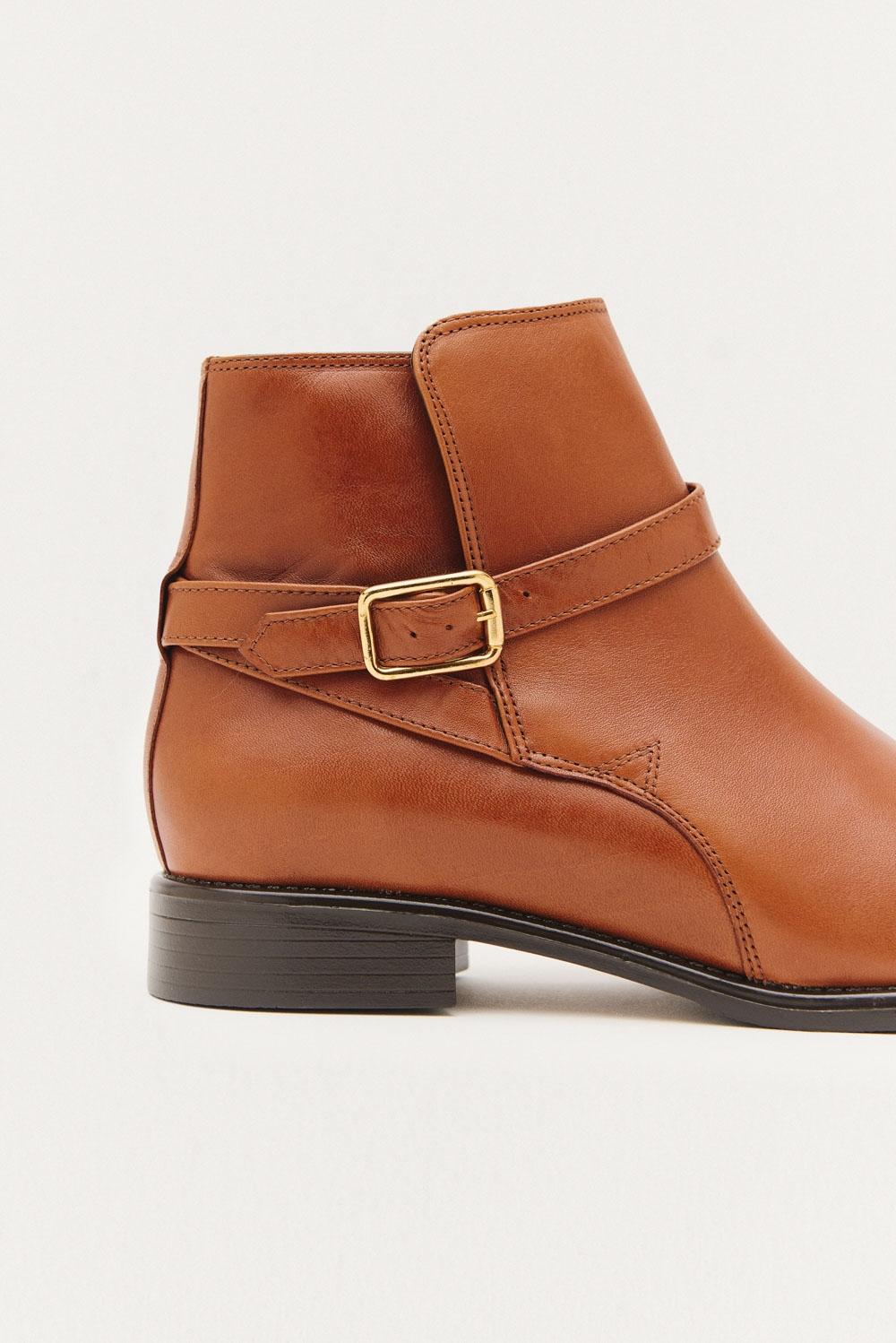 Eseoese BOTIN RICHELIEU