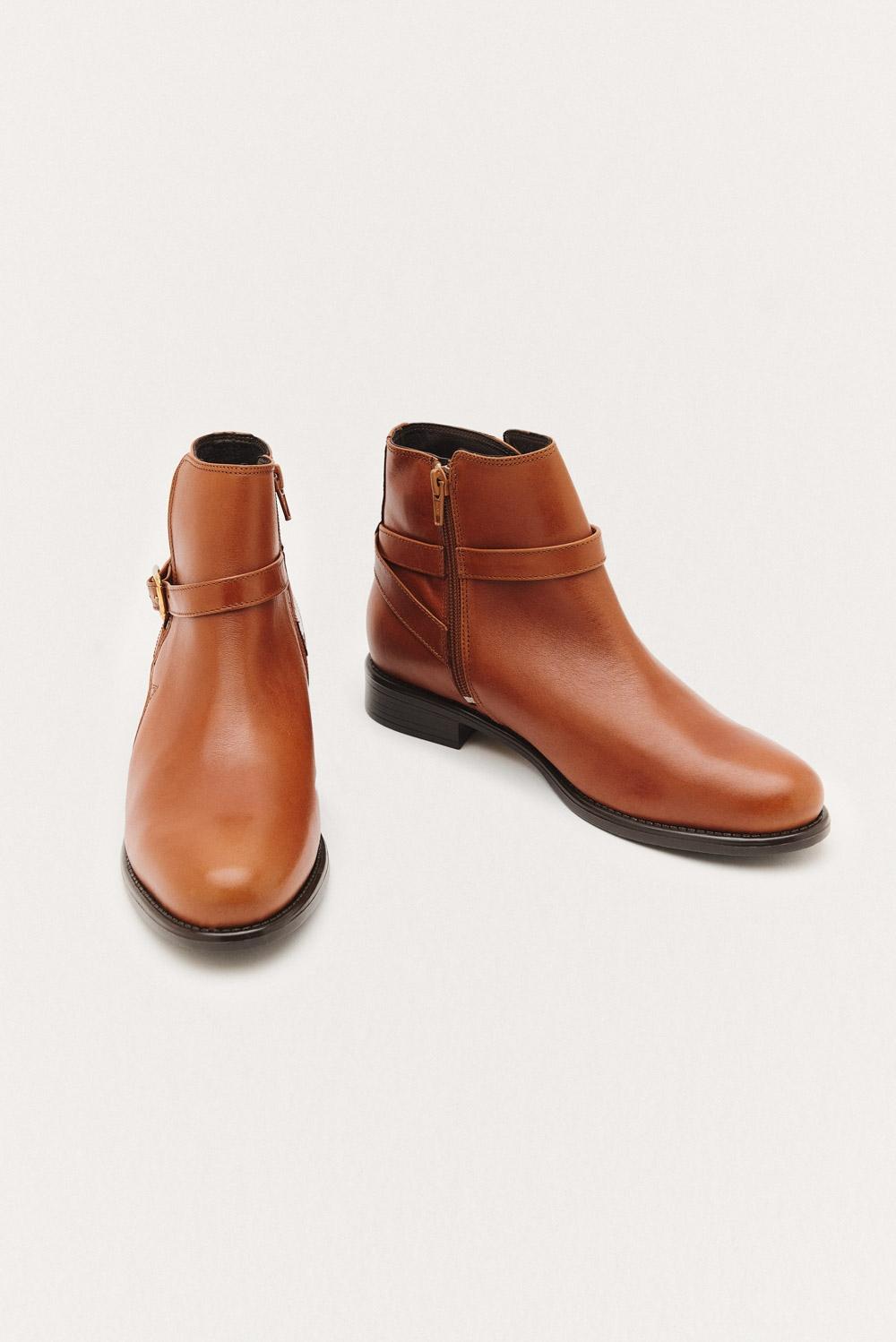 Eseoese BOTIN RICHELIEU