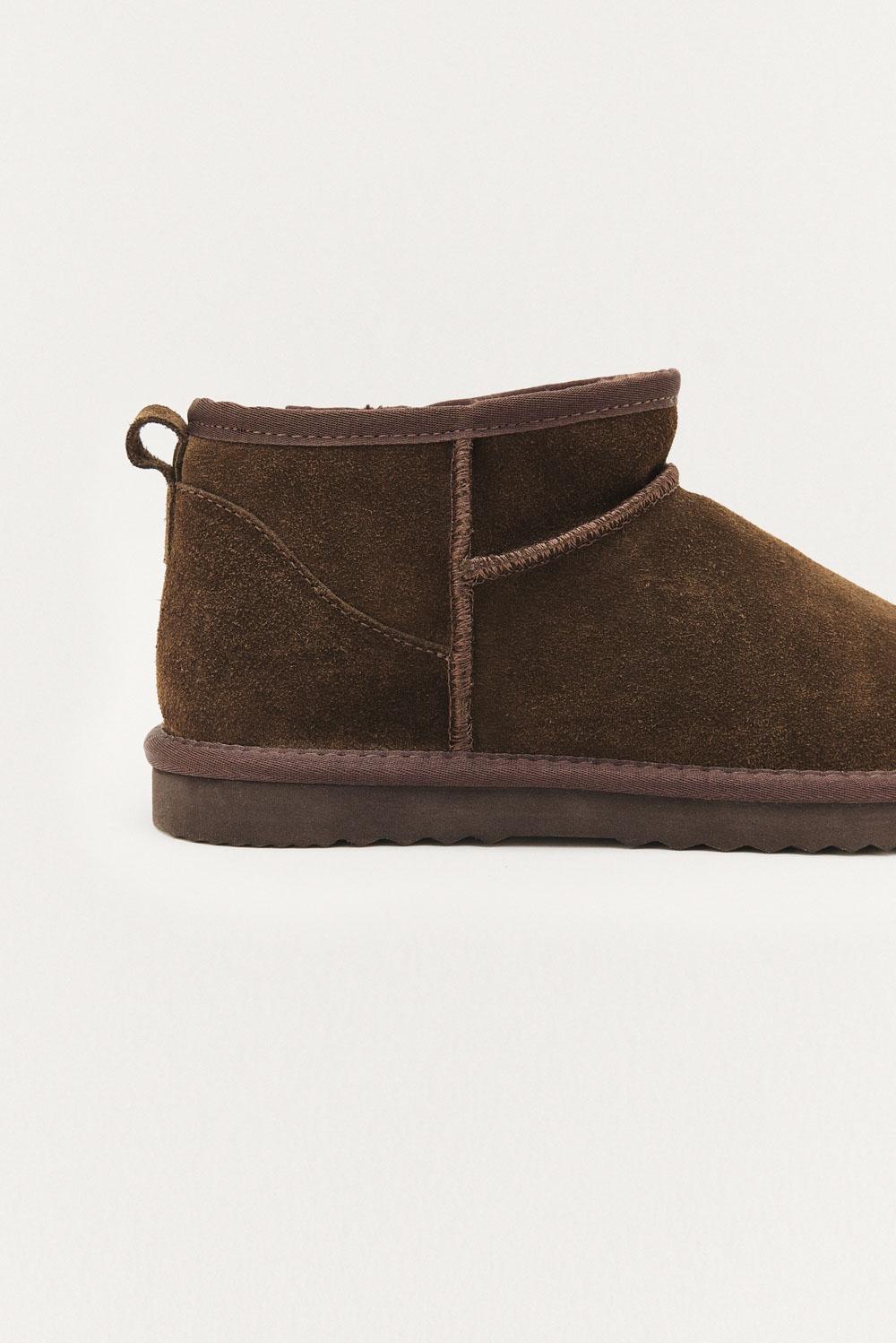 Eseoese BOTÍN SHERPA