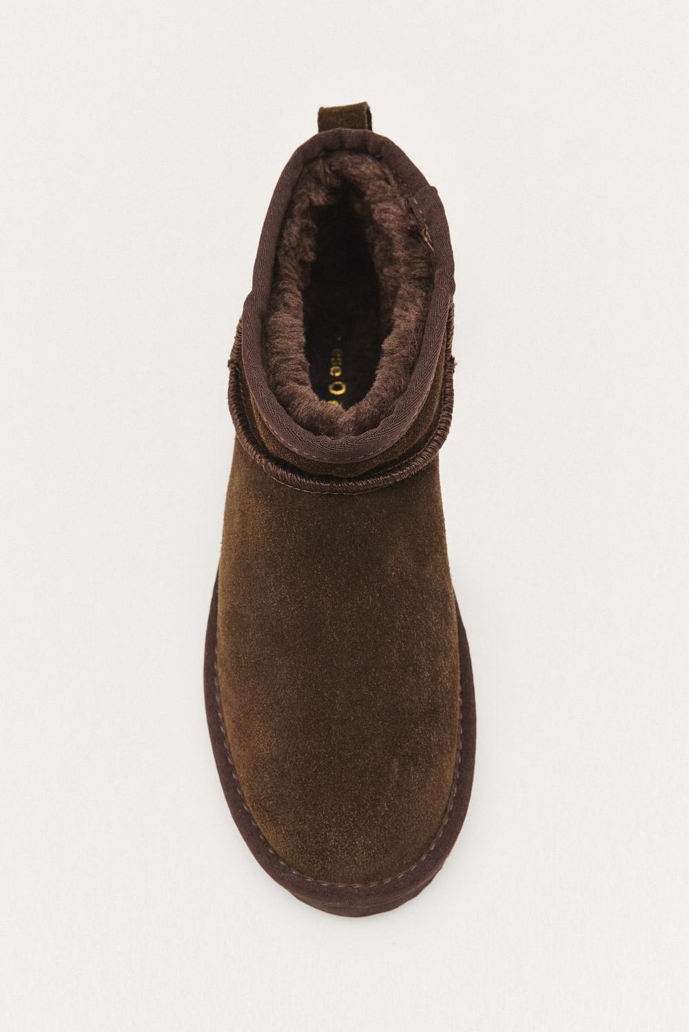 Eseoese BOTÍN SHERPA