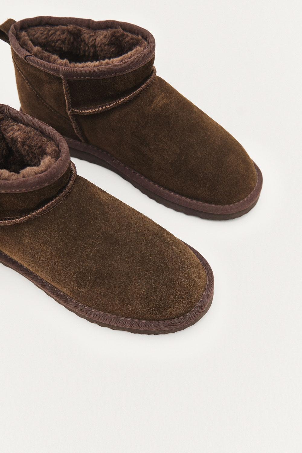 Eseoese BOTÍN SHERPA