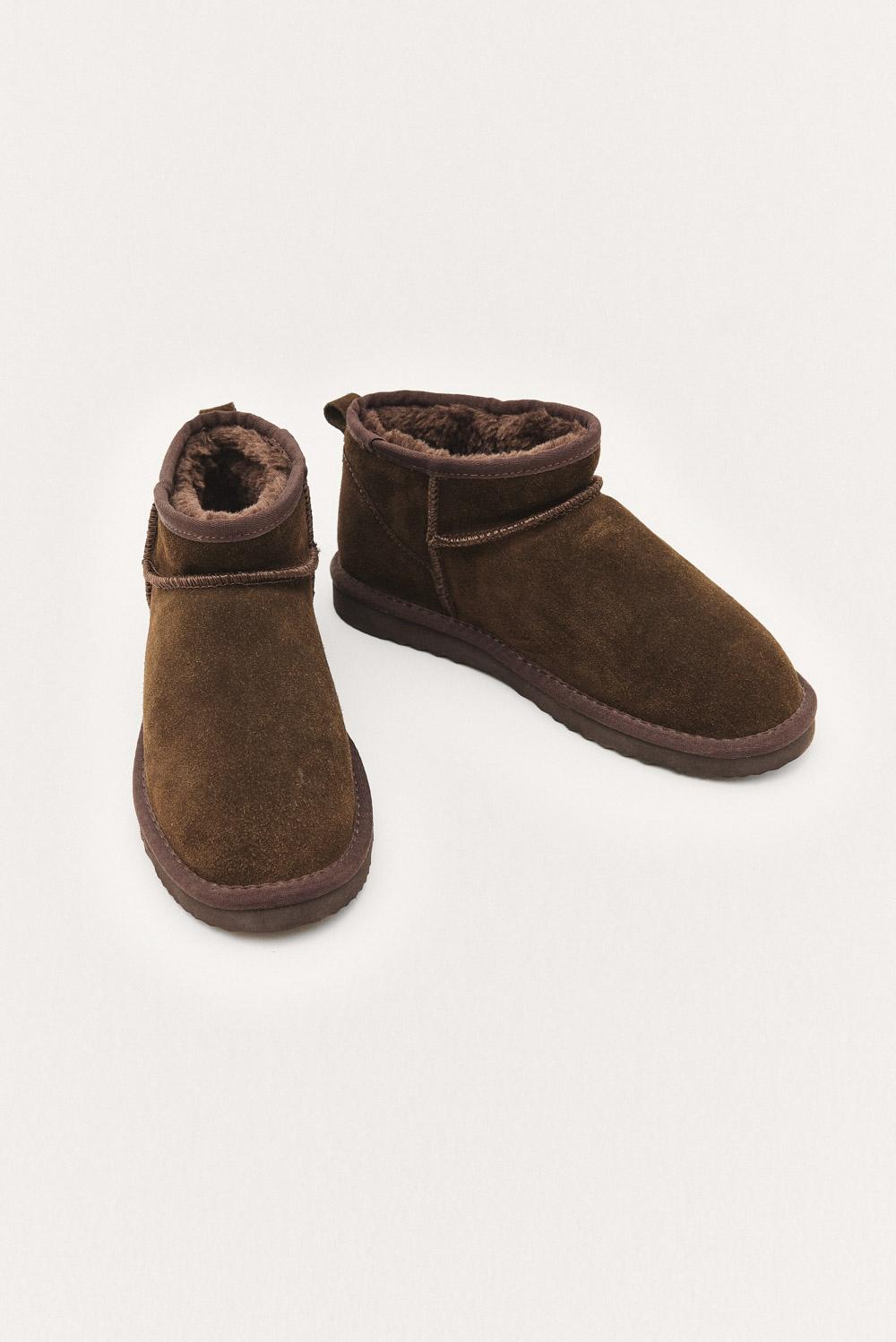 Eseoese BOTÍN SHERPA