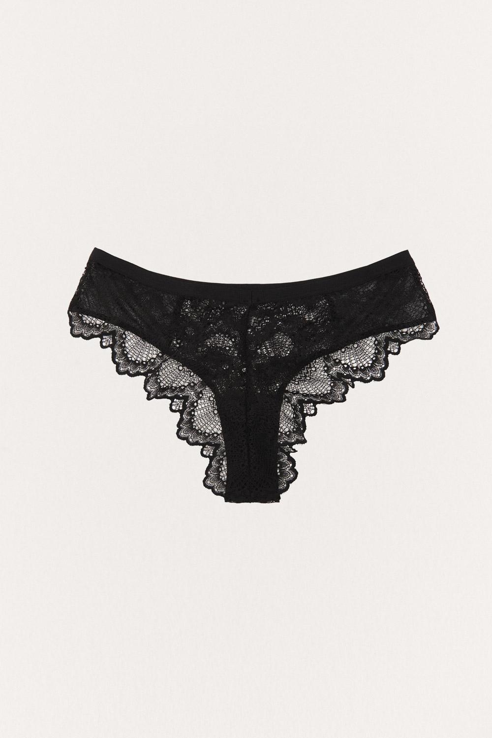 Eseoese BRAGUITA ENCAJE LACE