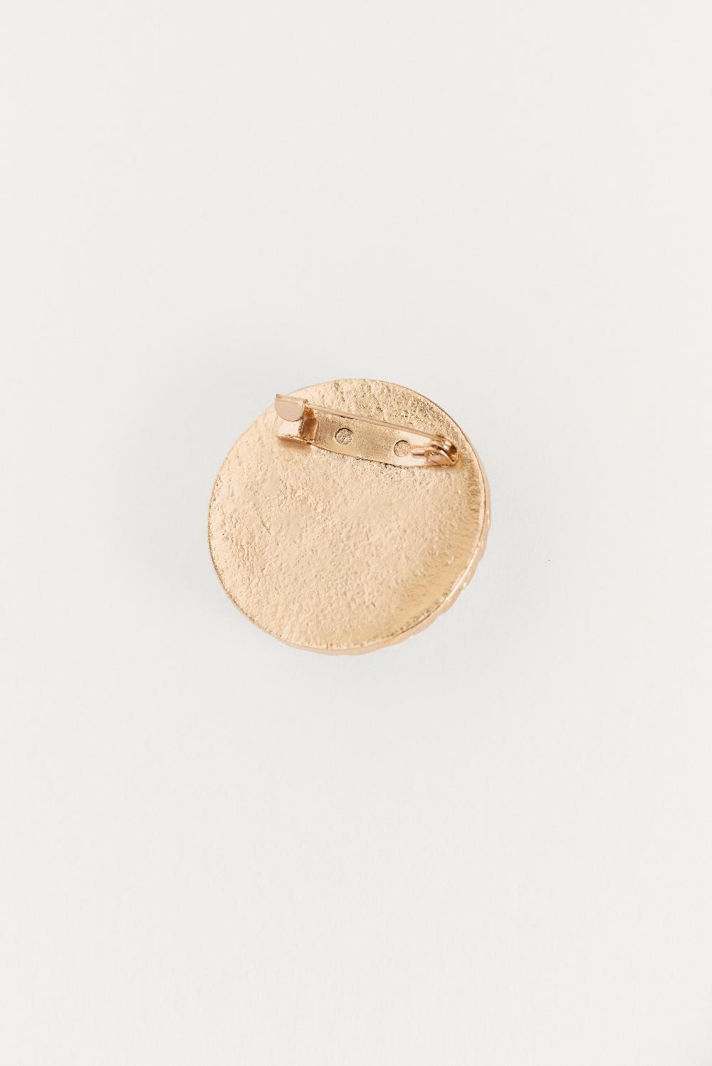 Eseoese BROCHE GARDEN