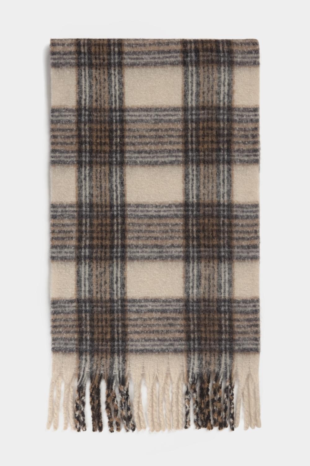 Eseoese BUFANDA TERRIER