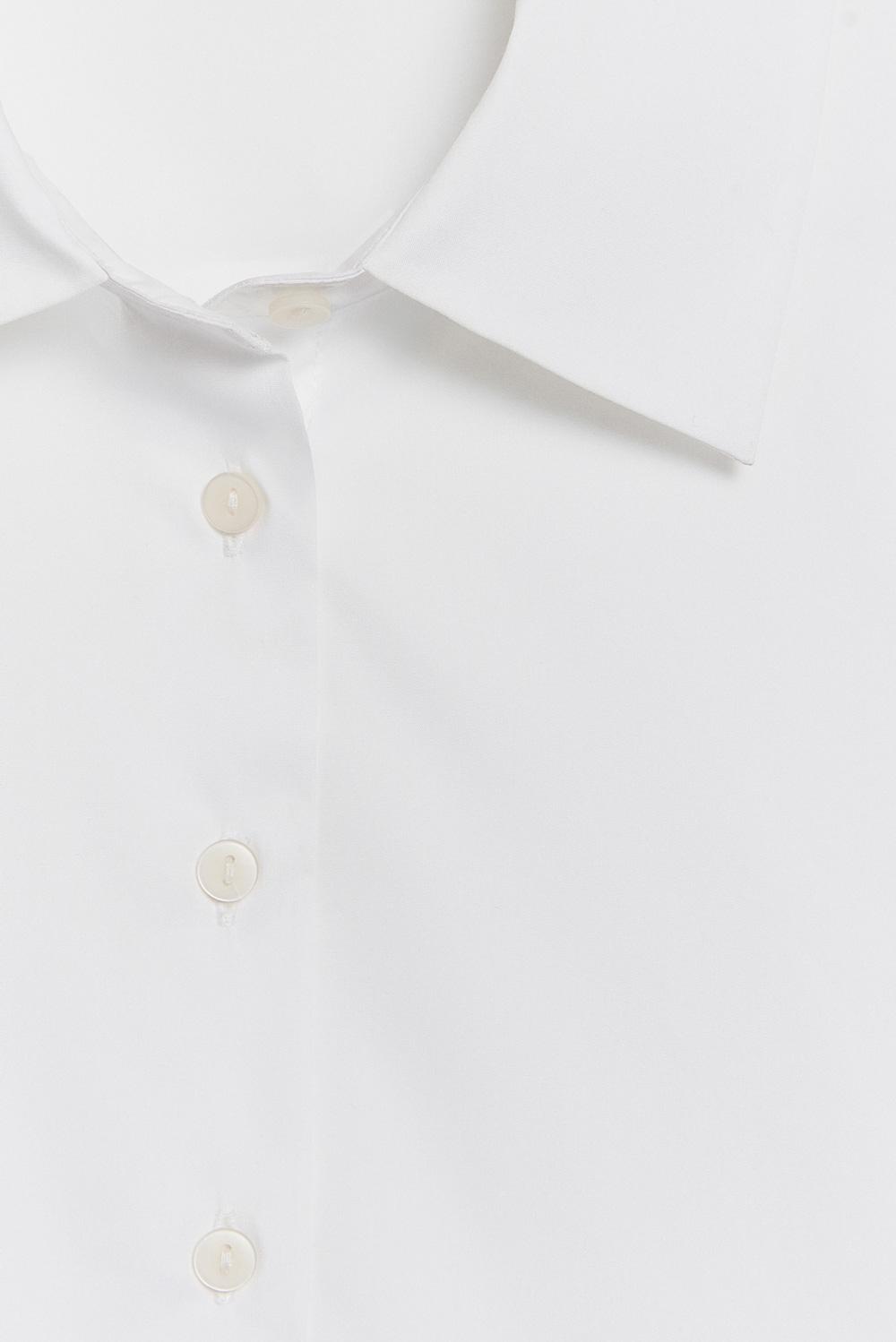 Eseoese CAMISA ALGODÓN SLIM