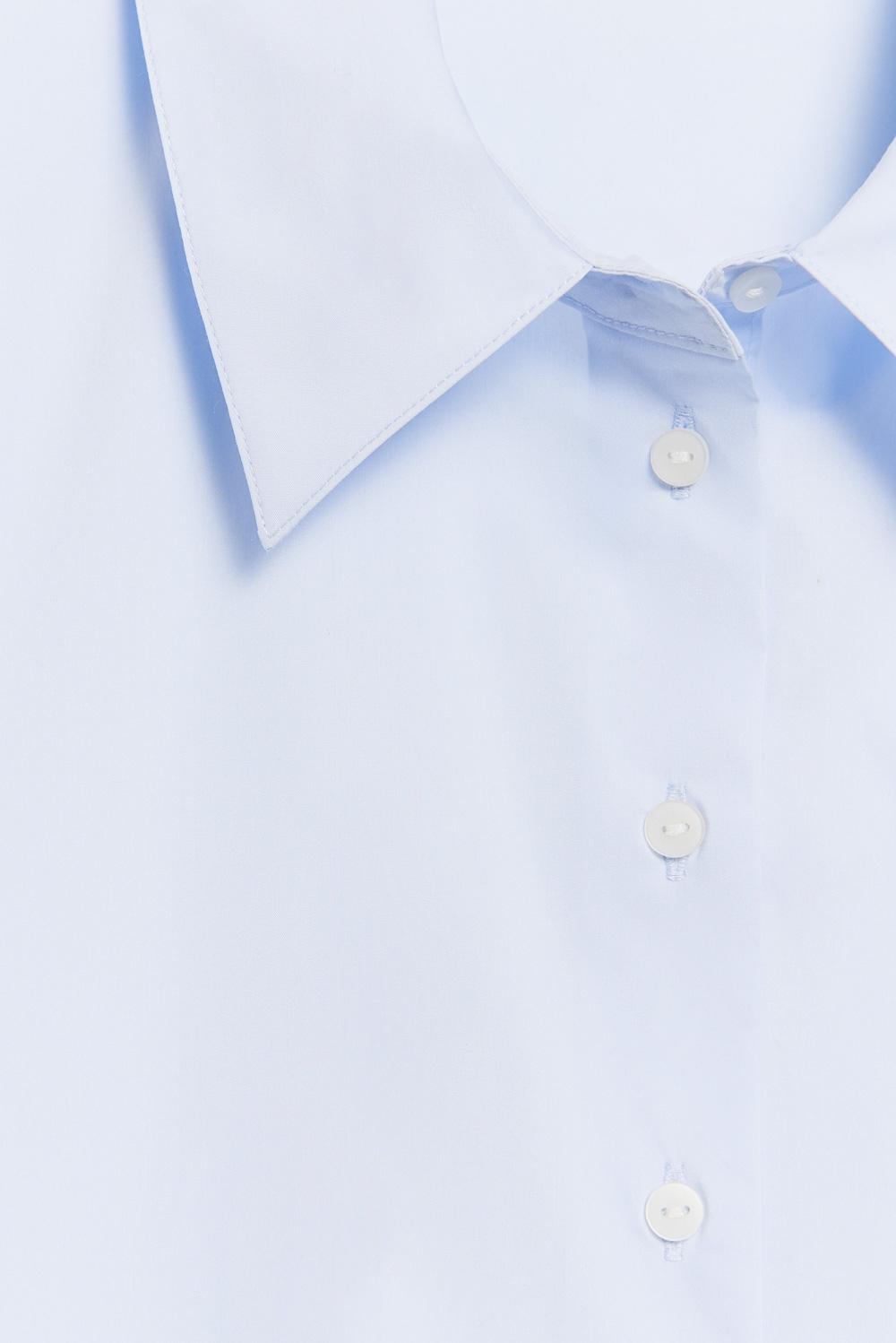 Eseoese CAMISA ALGODÓN SLIM