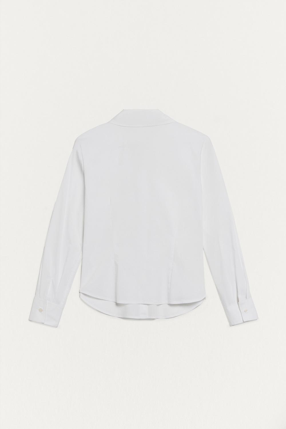 Eseoese CAMISA ALGODÓN SLIM