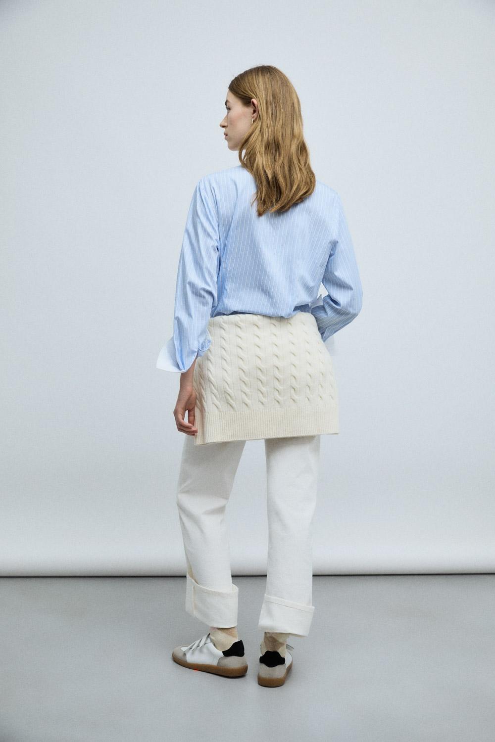 Eseoese CAMISA BELFORD