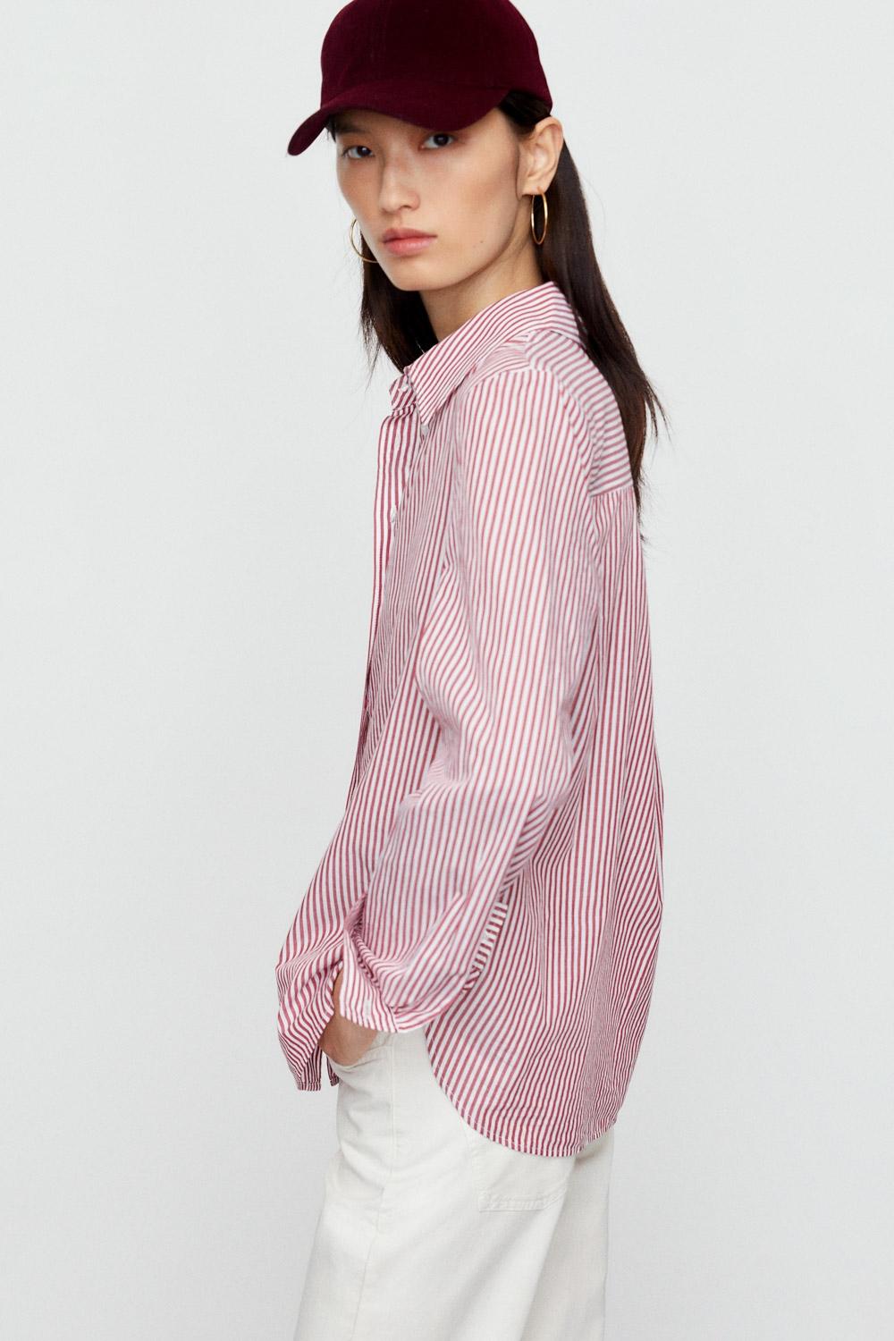 Eseoese CAMISA KODAK