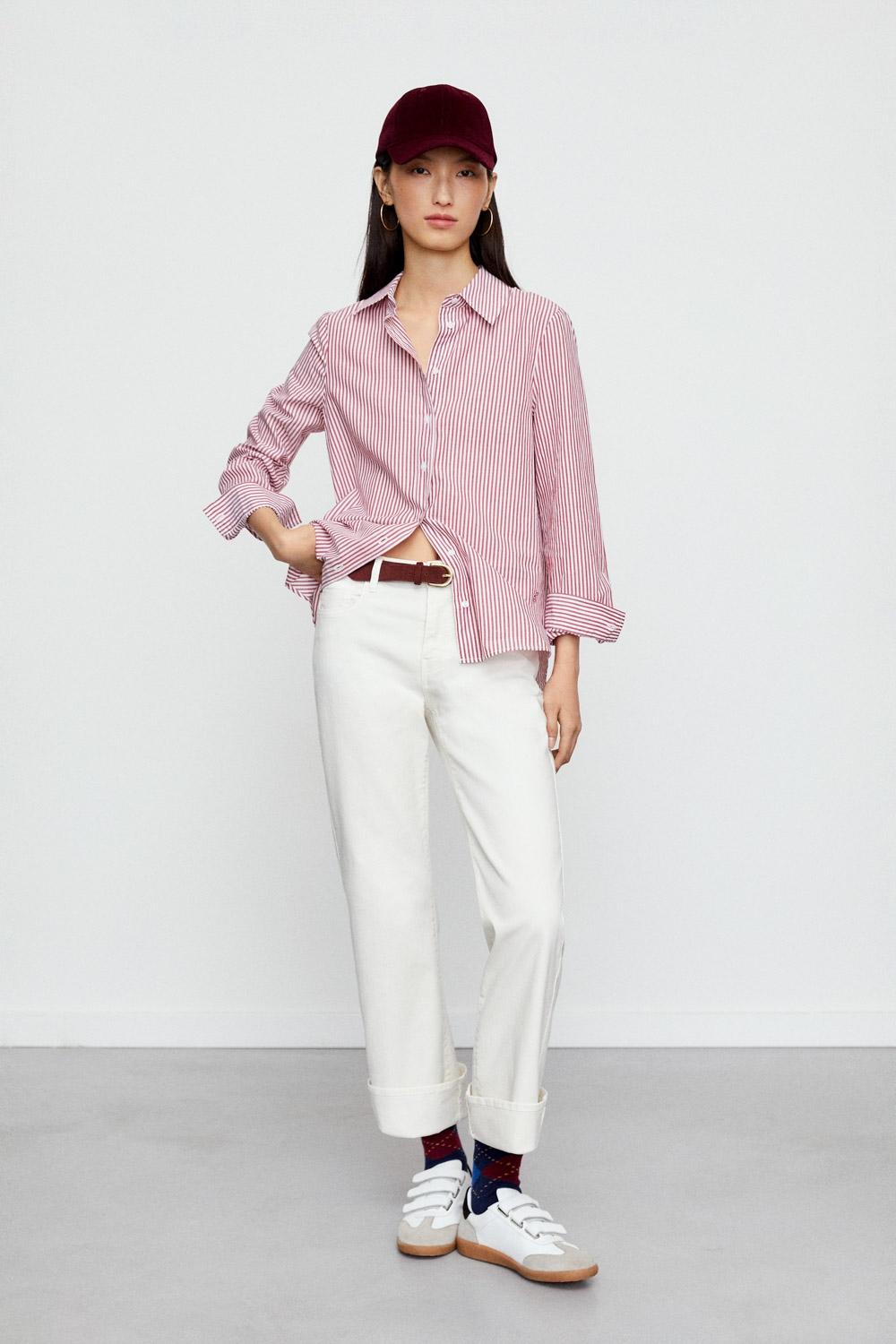 Eseoese CAMISA KODAK