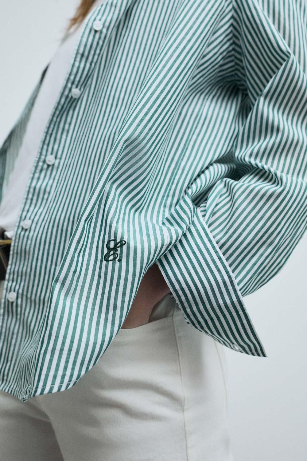 Eseoese CAMISA KODAK