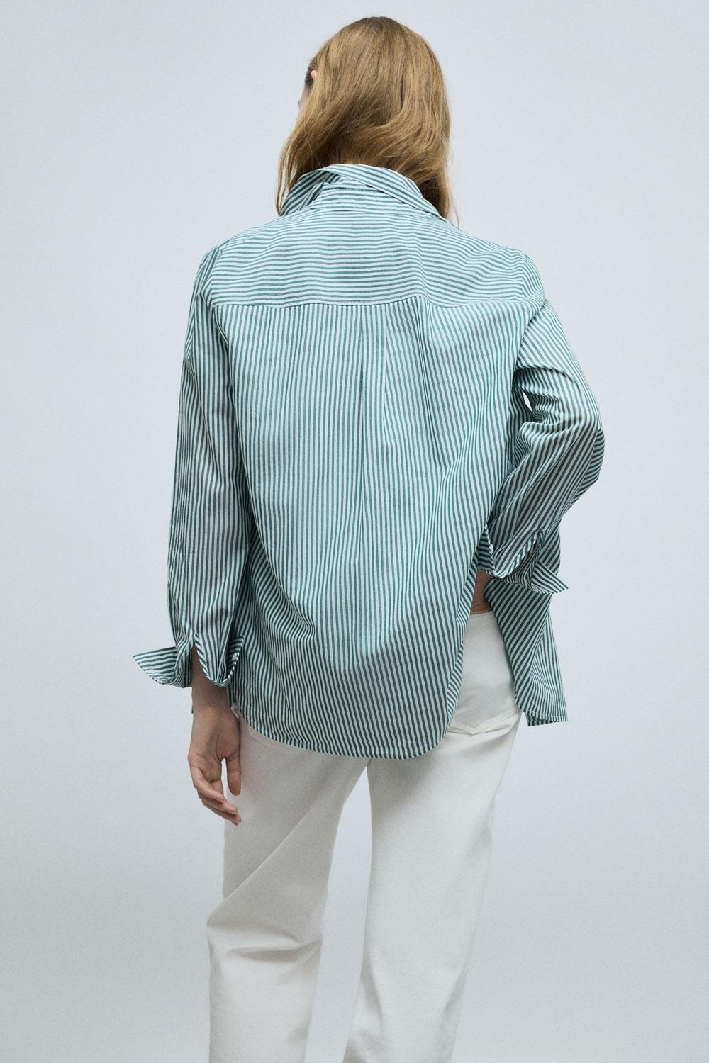 Eseoese CAMISA KODAK