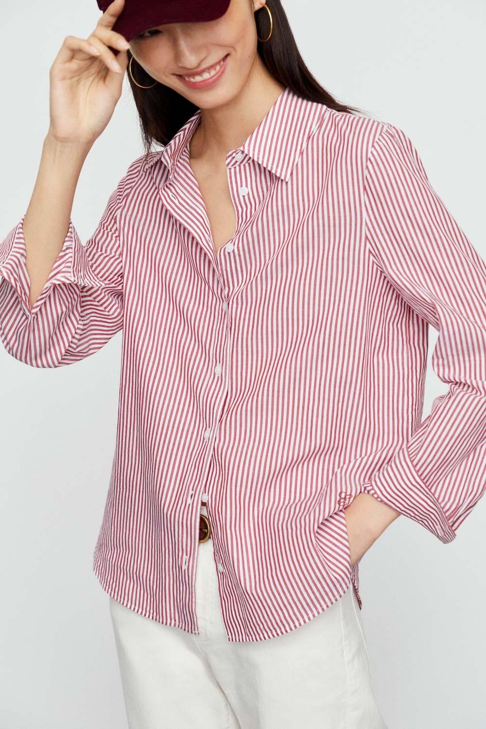 Eseoese CAMISA KODAK