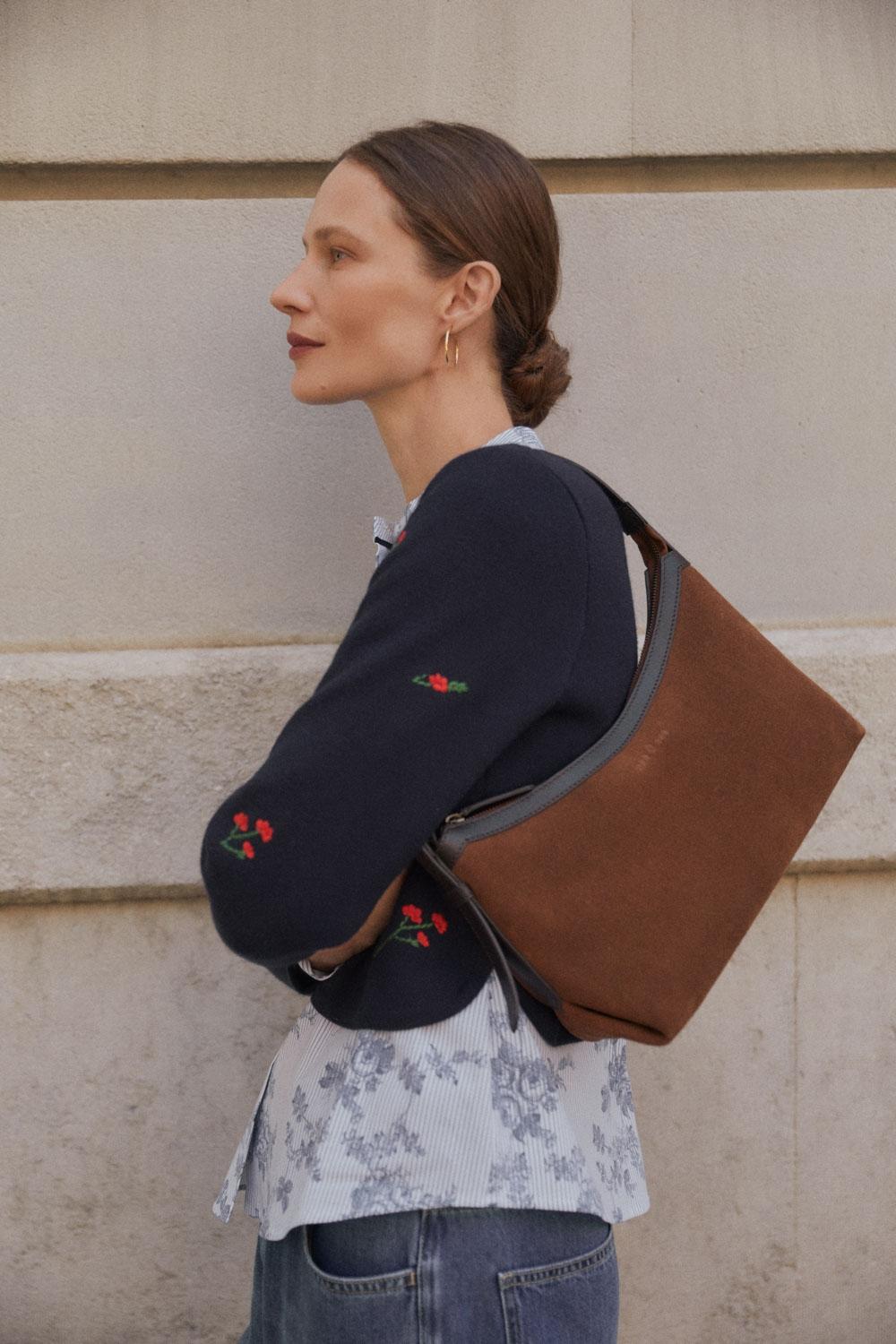 Eseoese CAMISA LILOU