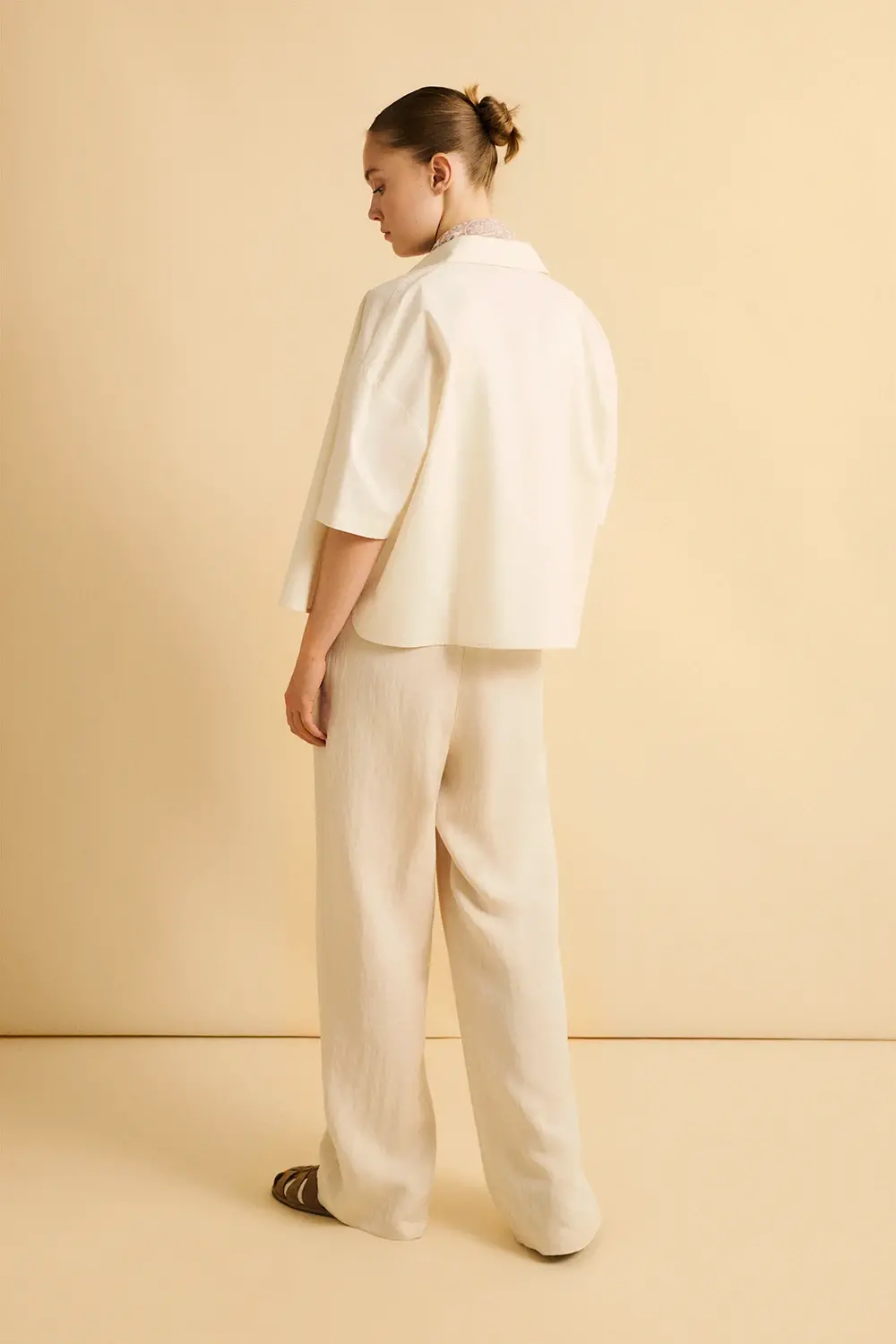 Eseoese CAMISA MANGA CORTA GIORGIO