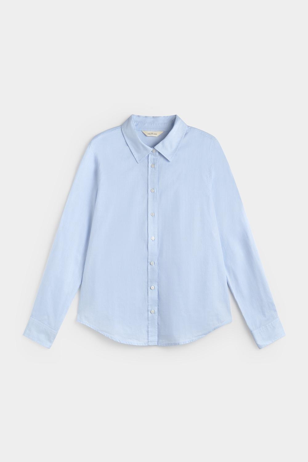 Eseoese CAMISA MINIMAL