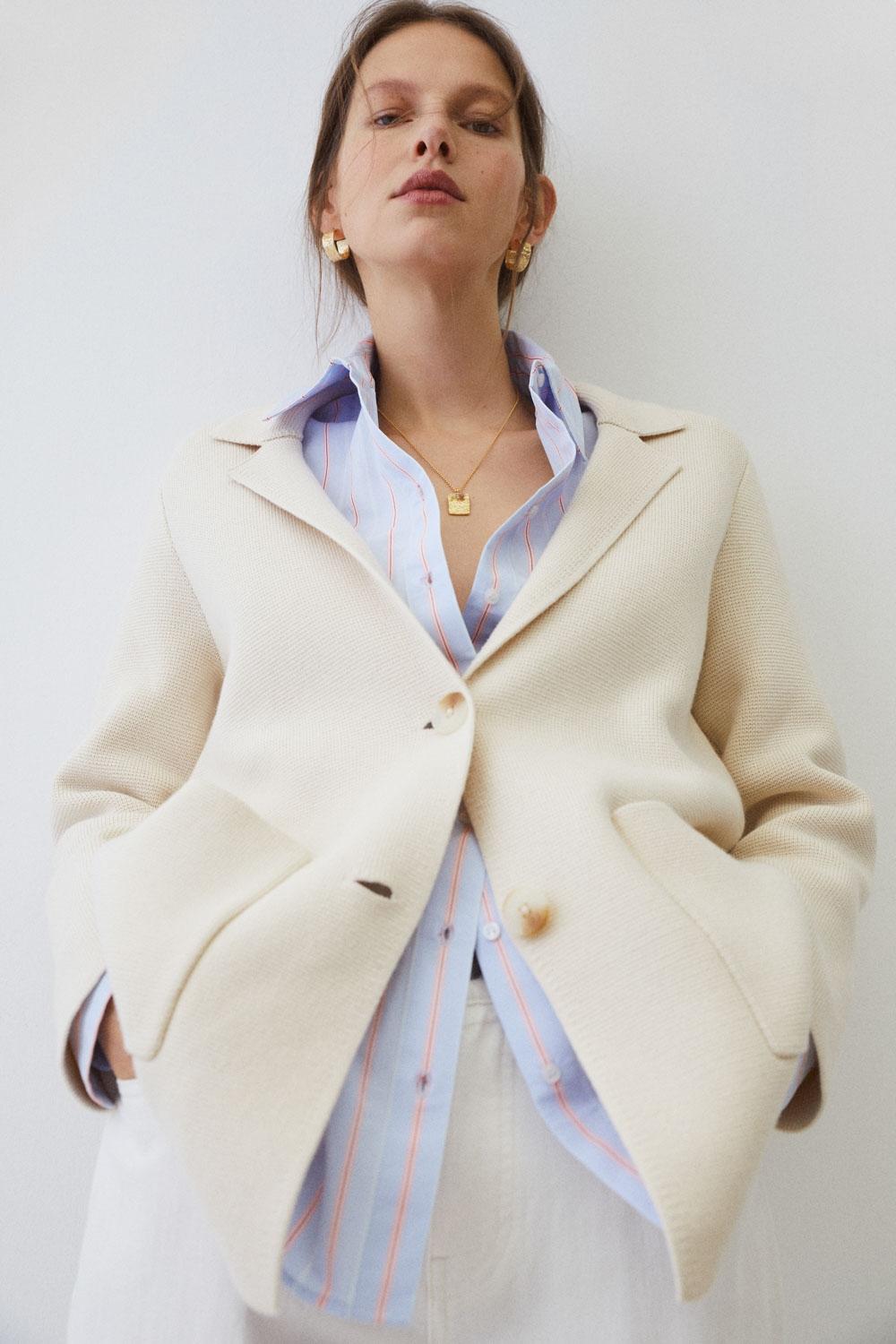 Eseoese CAMISA NEWMAN