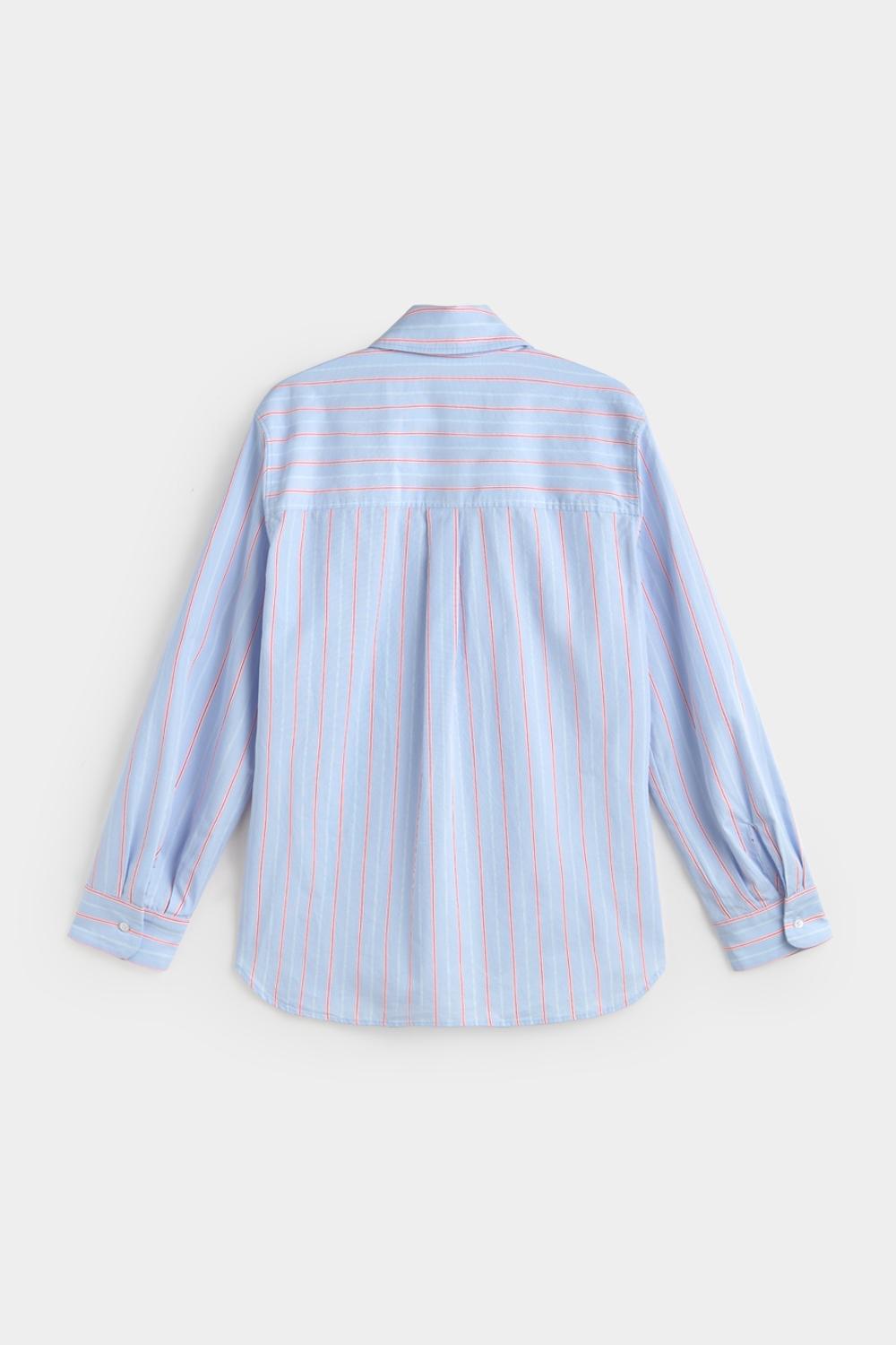 Eseoese CAMISA NEWMAN