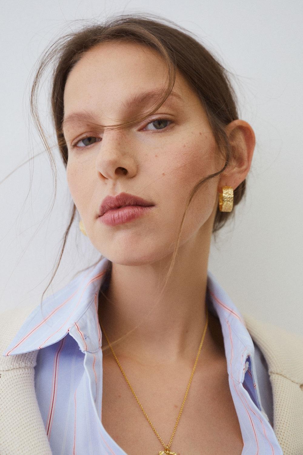 Eseoese CAMISA NEWMAN