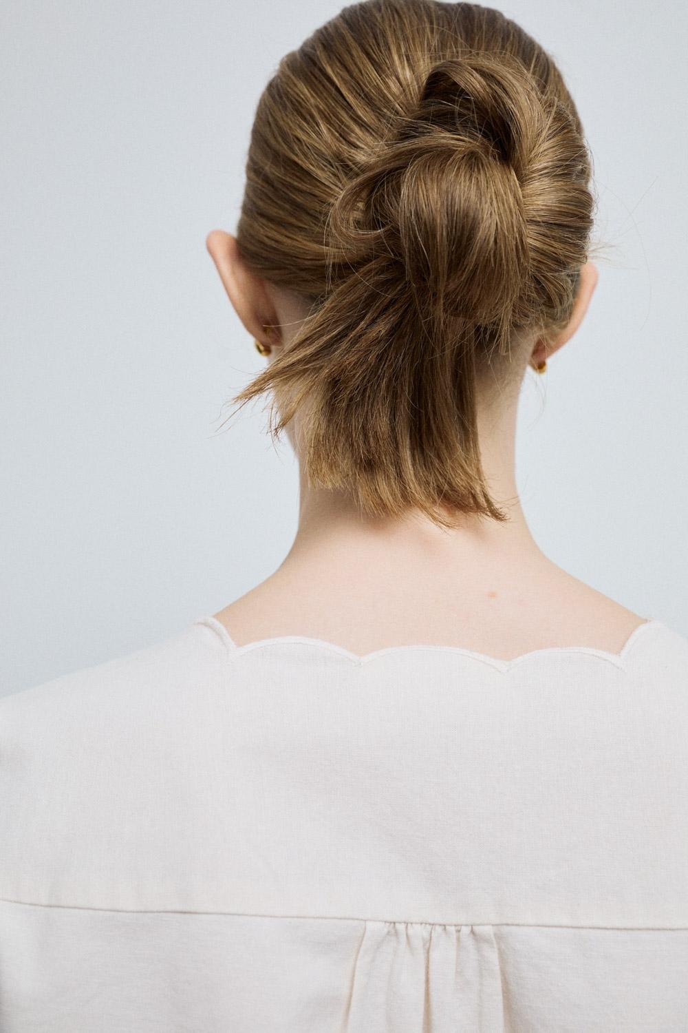 Eseoese CAMISA OFELIA