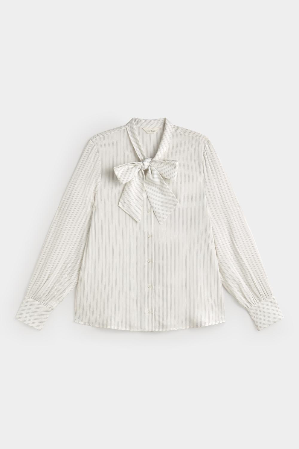 Eseoese CAMISA RAYAS LAZADA