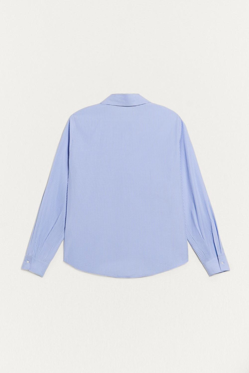 Eseoese CAMISA RAYAS MINIMAL STRIPES